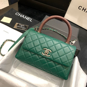 Makersluxe - CHL Bags - 849