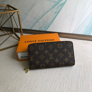 Makersluxe - LOV Wallets - 585