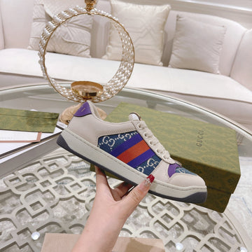 MLB - GUKI Men Shoes - 098