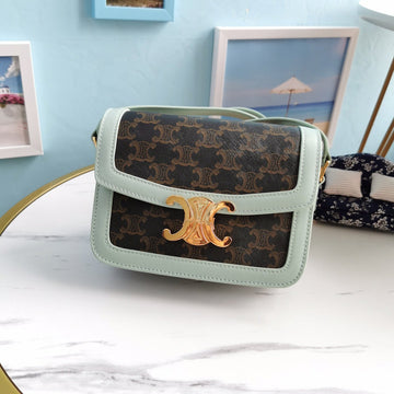 Makersluxe - COL Bags - 1390