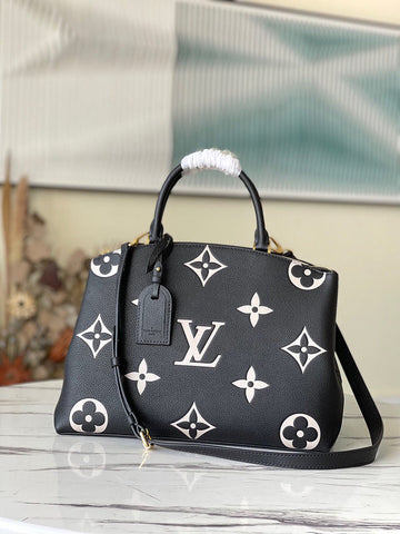 MLB Makersluxe Lu-Vi bags - 5859