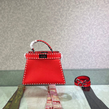 Makersluxe - FDE Women Bags - 063