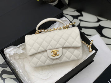 Makersluxe Bags - CHL Bags - 003