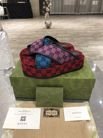 MLB - GUKI Women Shoes - 813