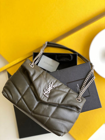Makersluxe - YLS Bags - 051