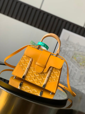 Makersluxe - GYO Bags - 567