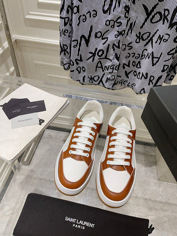 MLB - YLS Shoes - 054