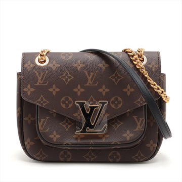 Louis Vuitton Monogram Patch M45592