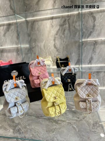 Makersluxe - CNL3 Bags - 464