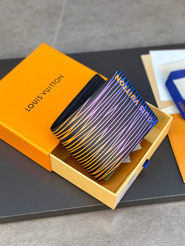 Makersluxe LOV Wallets - 011