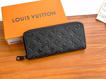 Makersluxe Lu-Vi bags - 3323