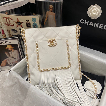 Makersluxe - CNL Bags - 1265