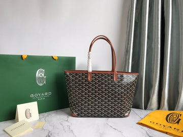 Makersluxe - GYO Bags - 847