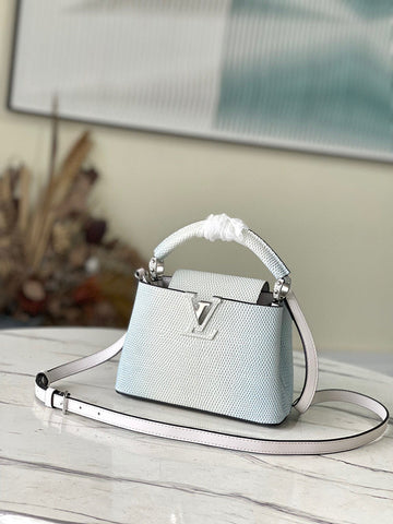 Makersluxe Lu-Vi bags - 4899