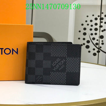 MLB - CHL Wallet - 772