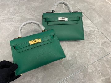Makersluxe - HMS Bags - 1929