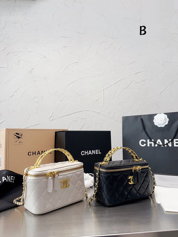 Makersluxe - CNL3 Bags - 299