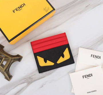 Makersluxe - FDE Wallets - 023
