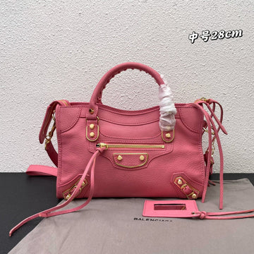 Makersluxe BG Bags - 651