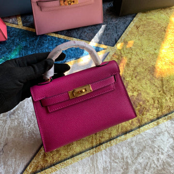 Makersluxe - HMS Bags - 1946