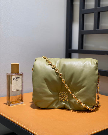 Makersluxe - LWO Bags - 616