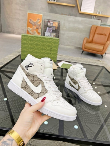 MLB - GUKI Shoes - 020