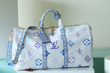 MLB - LOV Men Travel Bags - 020