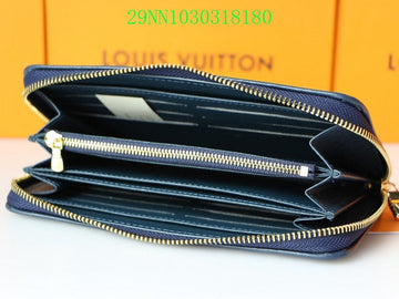 Makersluxe LOV Wallet - 1520
