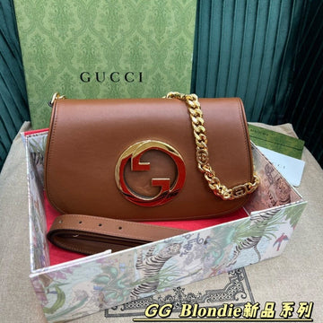 MLB GUKI Women Bags - 1038