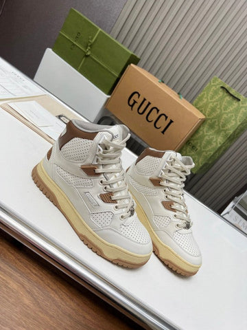 MLB - GUKI Shoes - 005