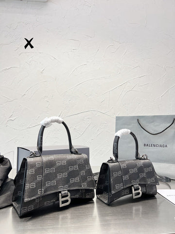 Makersluxe - BGA2 Bags - 042