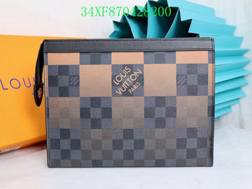 Makersluxe CHL Wallet - 968