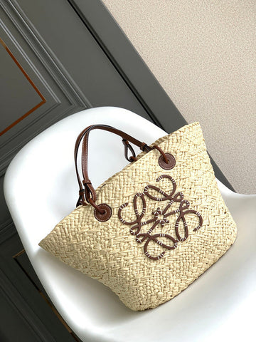 Makersluxe - LWO Bags - 730