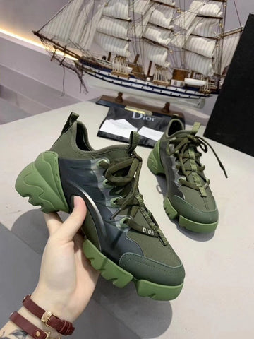 MLB - DOR Women Shoes - 1118