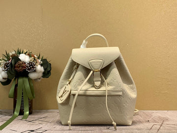 Makersluxe Bags - LOV Bags - 2538