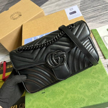 MLBIKE - GUKI Bags - 823