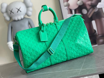 Makersluxe - LOV Bags - 1269