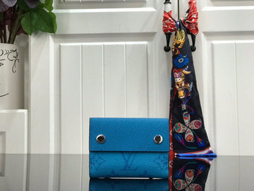 Makersluxe Lu-Vi bags - 2727