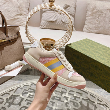 MLB - GUKI Women Shoes - 594
