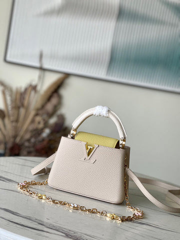 Makersluxe Lu-Vi bags - 4081