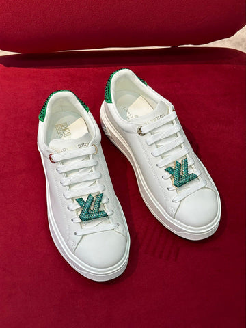 MLB - LOV Shoes - 018