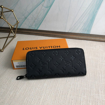 Makersluxe - LOV Wallets - 483