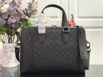 Makersluxe Lu-Vi bags - 2929