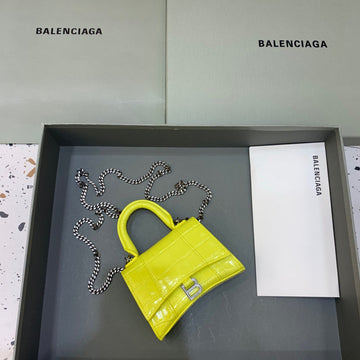 Makersluxe - BGA Bags - 368