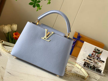 Makersluxe - LOV Bags - 1175