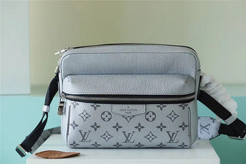 Makersluxe Lu-Vi bags - 2586
