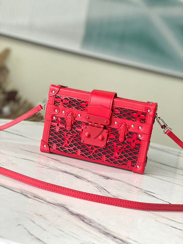 Makersluxe Lu-Vi bags - 5163