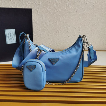 Makersluxe - PD Bags - 529
