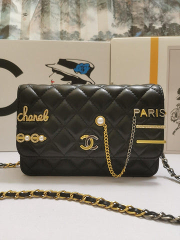 Makersluxe - Top Quality Bags CHL 607