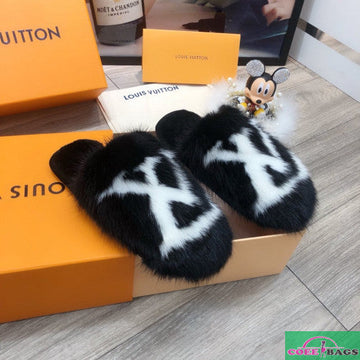 MLB - All Women Shoes - 1650